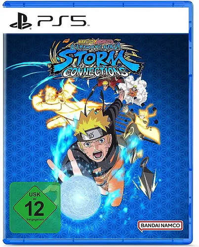 Naruto boruto ultimate - x, boruto: