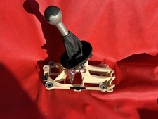 Schalkulisse Schaltknauf