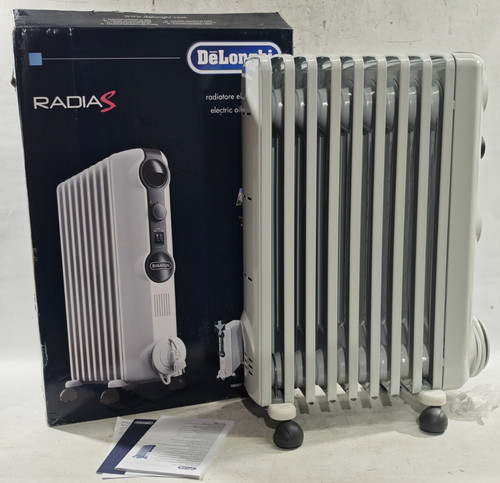 Longhi radia trrs0920 - radia, s