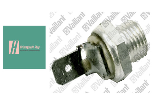 Vaillant fühler ntc 252805 - vaillant,