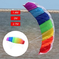 Stunt Power Kite Surfen