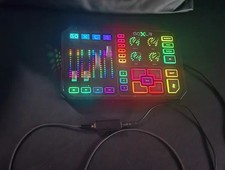 TC Helicon GoXLR Mixer +