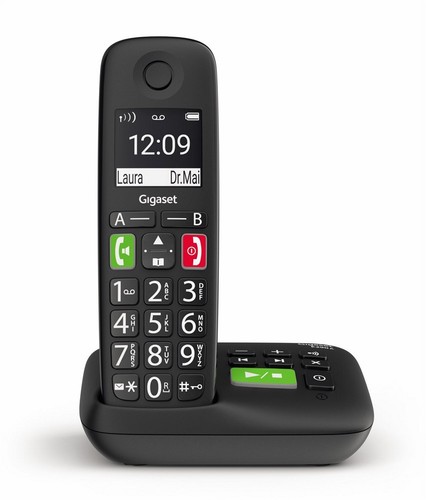 Gigaset schnurloses telefon - gigaset,
