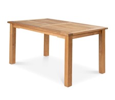 Gartentisch Esstisch Holztisch