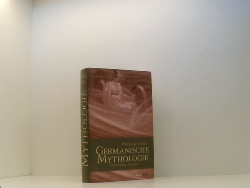 Germanische mythologie - germanische,
