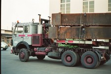 LKW Foto Mercedes-Benz