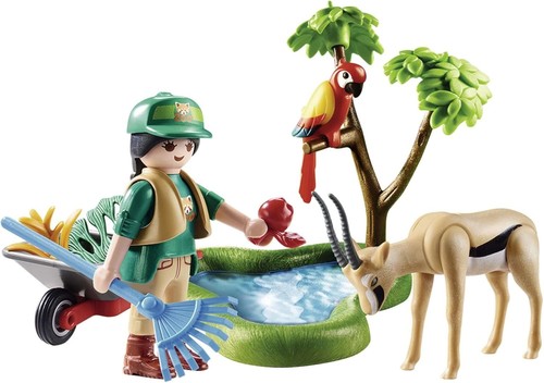 Playmobil 70295 family fun - playmobil,