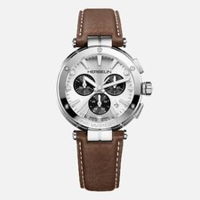 HERBELIN Herrenuhr Newport