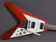 Gibson Flying V 1967 w/