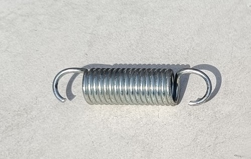 Sprungfeder 1 cm - cm,