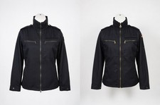 Original Bundeswehr Jacke