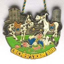 Karnevalorden Aachen KG Oecher