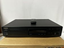 ONKYO  DX-7222 HIFI CD Player