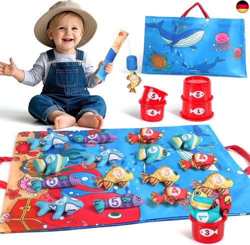 Jerryvon montessori spielzeug - jerryvon,