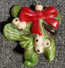Villeroy boch ornament - boch,