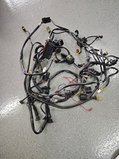 Ducati Monster 1000 i.e original kompletter Kabelbaum