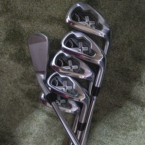 Callaway tour eisen 6er set - eisen,
