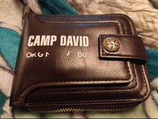 Hochwertige Camp David