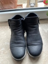 Damen Stiefeletten Gr.39