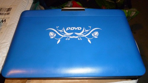 Dvd player tragbar mit - tragbar, 10,1