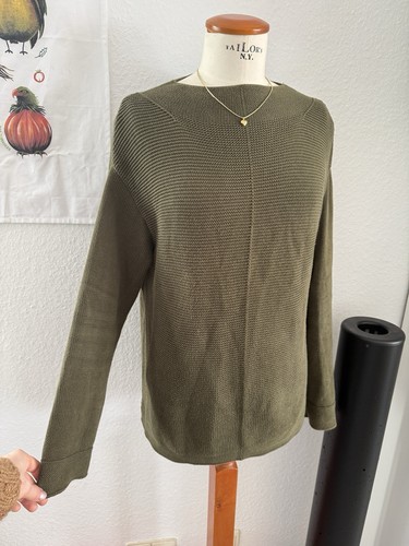 Marc polo strickpullover aus - marc,