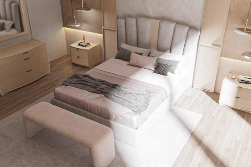 Schlafzimmer italienischer