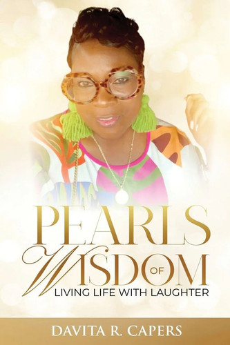 Davita capers pearls - davita, |