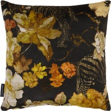 Samt Kissenhülle Kissenbezug