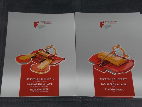 Fischer farming - fischer,