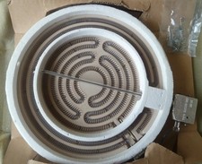 Miele Zweikreis Heizplatte 1,1KW/2,18 KW 4036341 für Kochfeld EMV 13700 9600 ua