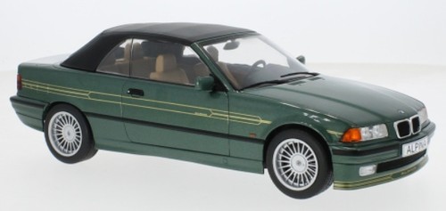 Bmw e36 alpina - alpina, 3.2