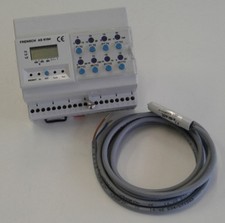 Frensch Aufladesteuerung AS6184NTC(AS5184/AS4184/084) Wasserspeicher