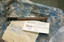 T1) Vespa PX 125 200 PK V 50 Motorgehäuse Schraube M7x80 mm 008419 Bullone