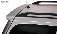 RDX roof spoiler for Opel