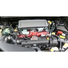 2007 für Subaru Impreza 2,5 WRX STI AWD Benzin Motor Engine EJ257 301 PS