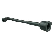 Benzinschlauch unten passend für Stihl 030 031 032 AV  fuel hose line (bottom)