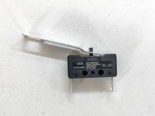 Mikroschalter für kondensat - mikroschalter,