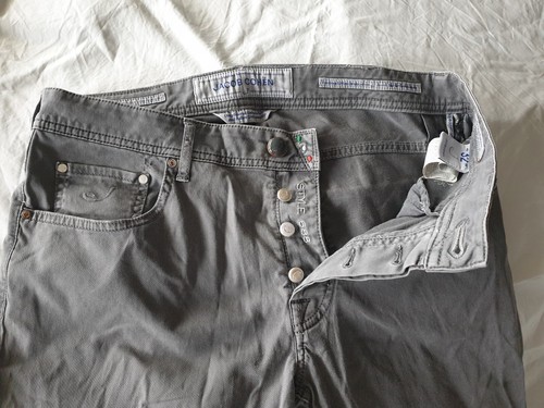 Jeans jacob cohen w32 - jeans, 32
