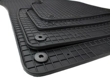 Fußmatten passend für Audi