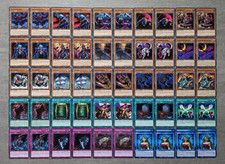 Yu-Gi-Oh! Vampir / Zombie /