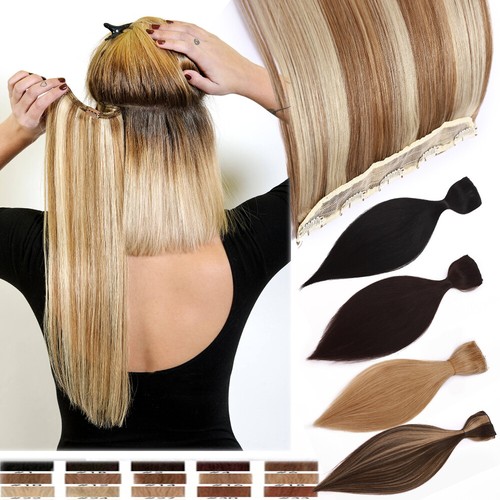 Remy clip ein tressen - remy,