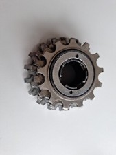 MINT 80's Marchisio Schraubkranz Freewheel 13-19T ISO/ITA