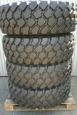395/85R20, Michelin XZL, 168G, TL, Unimog Reifen_MAN_LKW Reifen_Top Zustand 