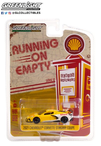 Greenlight chevrolet - greenlight,