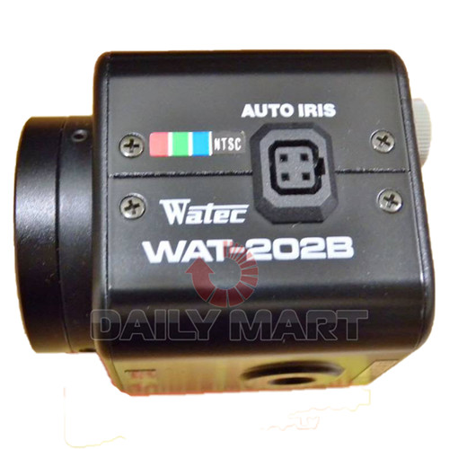 Used tested watec - used,