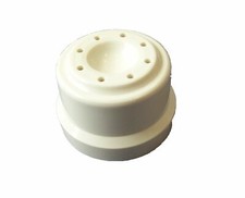 Fadennudeldüse Bionika Entsafter DA-900 acht Öffnungen