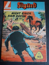 SIGURD Großband  Bd.: 162 -