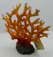 Dekorative Steinkoralle für