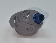 Rechter Ersatzohrhörer für Jaybird Run XT In-Ear Bluetooth-Kopfhörer rechts Grau