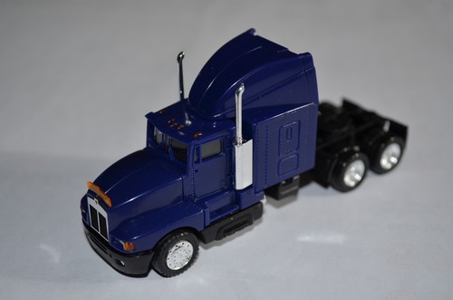 Herpa kenworth t600 mit - kenworth,